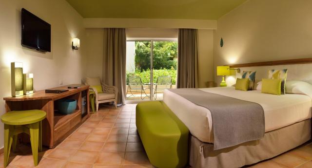 Hotel Catalonia Playa Maroma