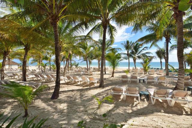 Hotel Catalonia Playa Maroma