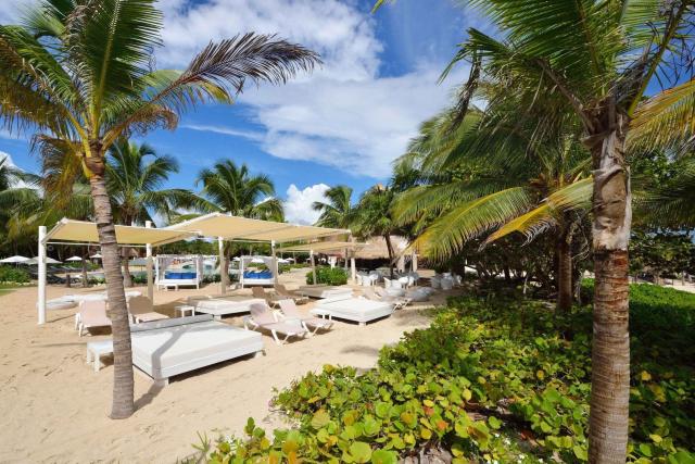Hotel Catalonia Playa Maroma