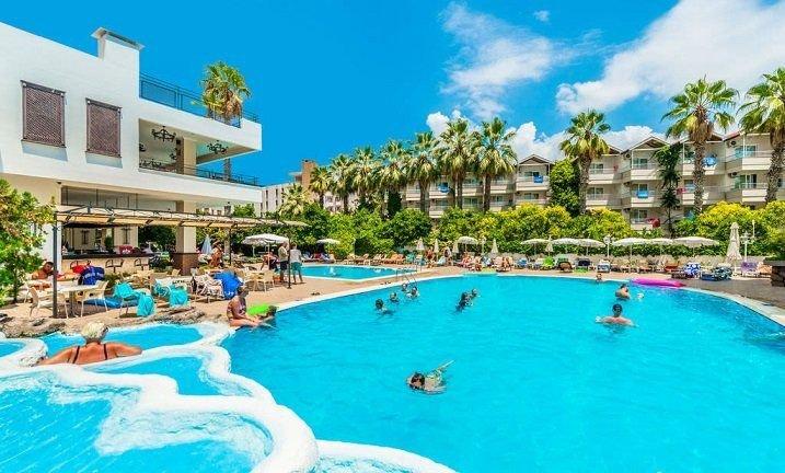 Hotel Boulevard
