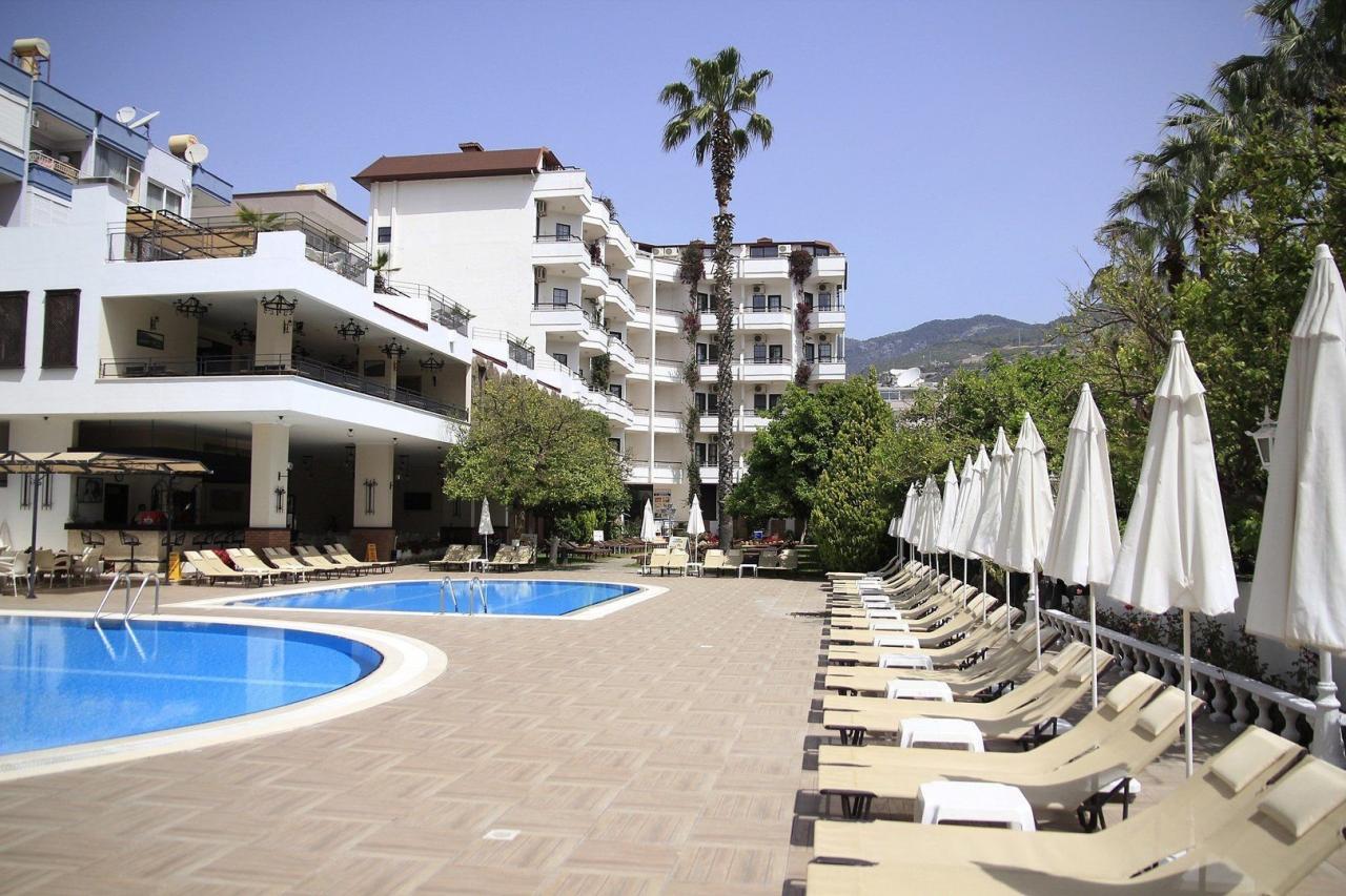 Hotel Boulevard