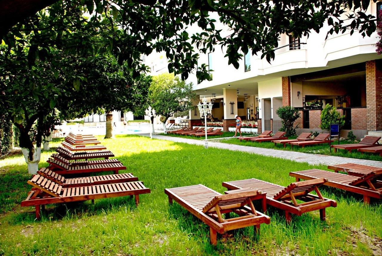 Hotel Boulevard