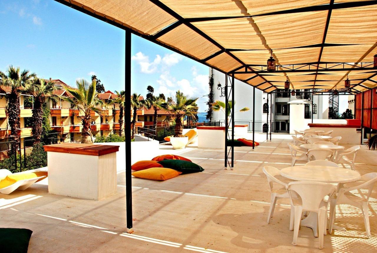 Hotel Boulevard