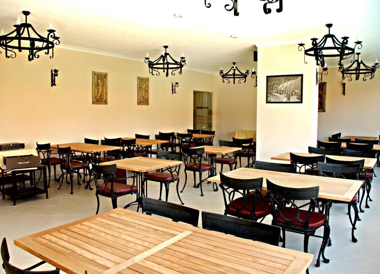 Hotel Boulevard