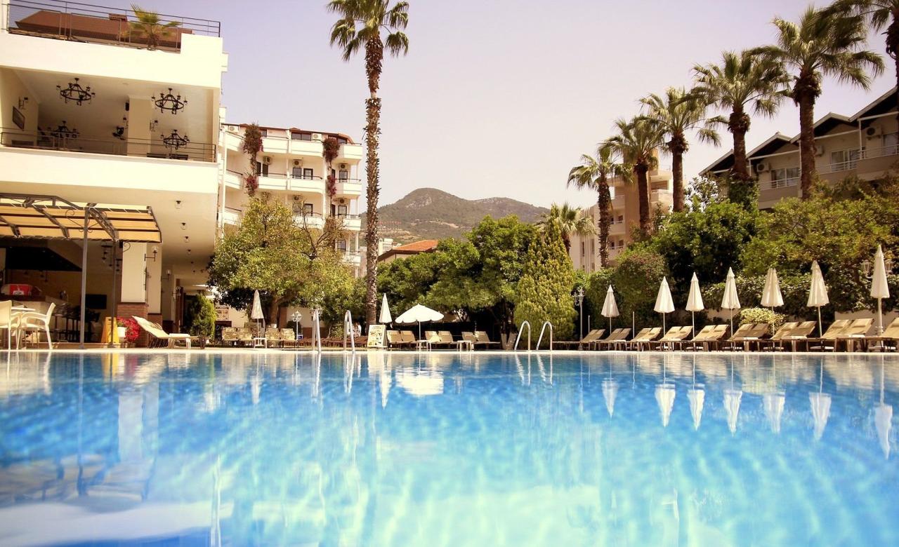 Hotel Boulevard