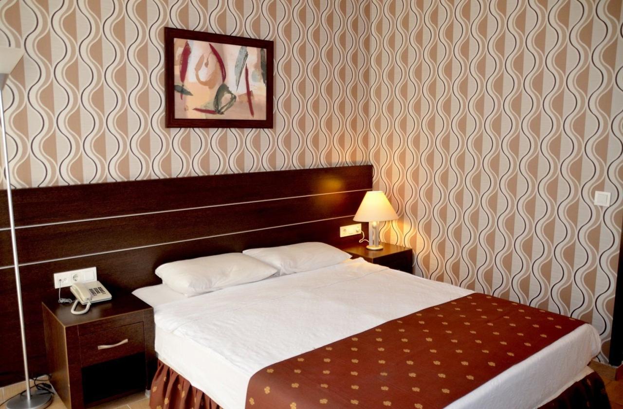 Hotel Boulevard