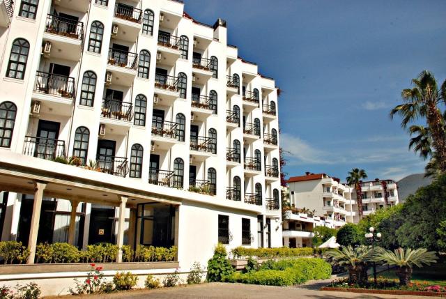 Hotel Boulevard