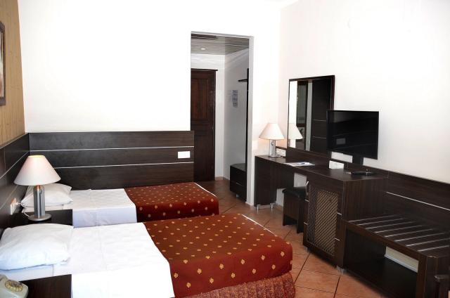 Hotel Boulevard