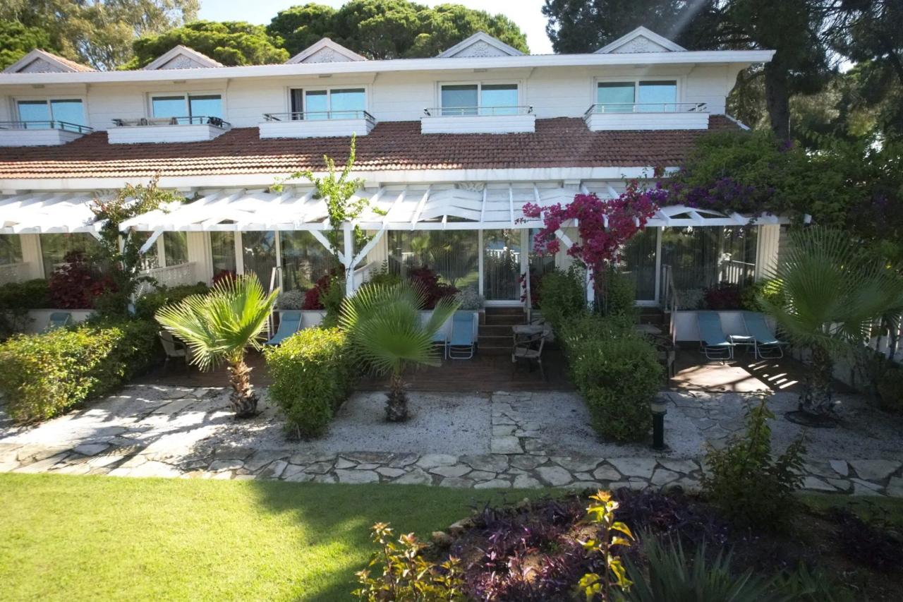 Hotel Flora Garden Beach