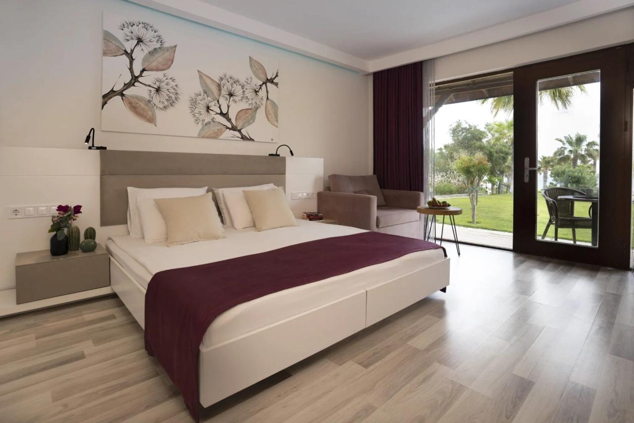 Hotel Flora Garden Beach
