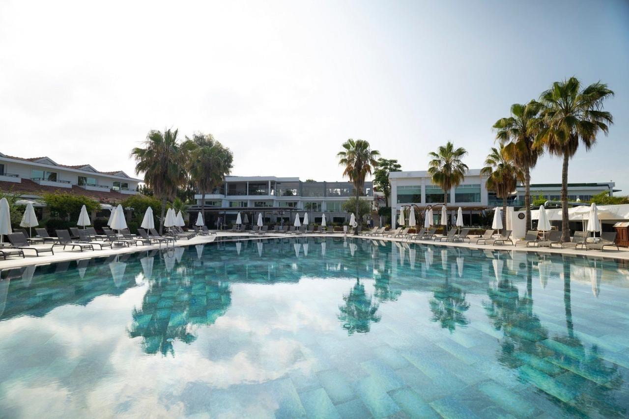 Hotel Flora Garden Beach