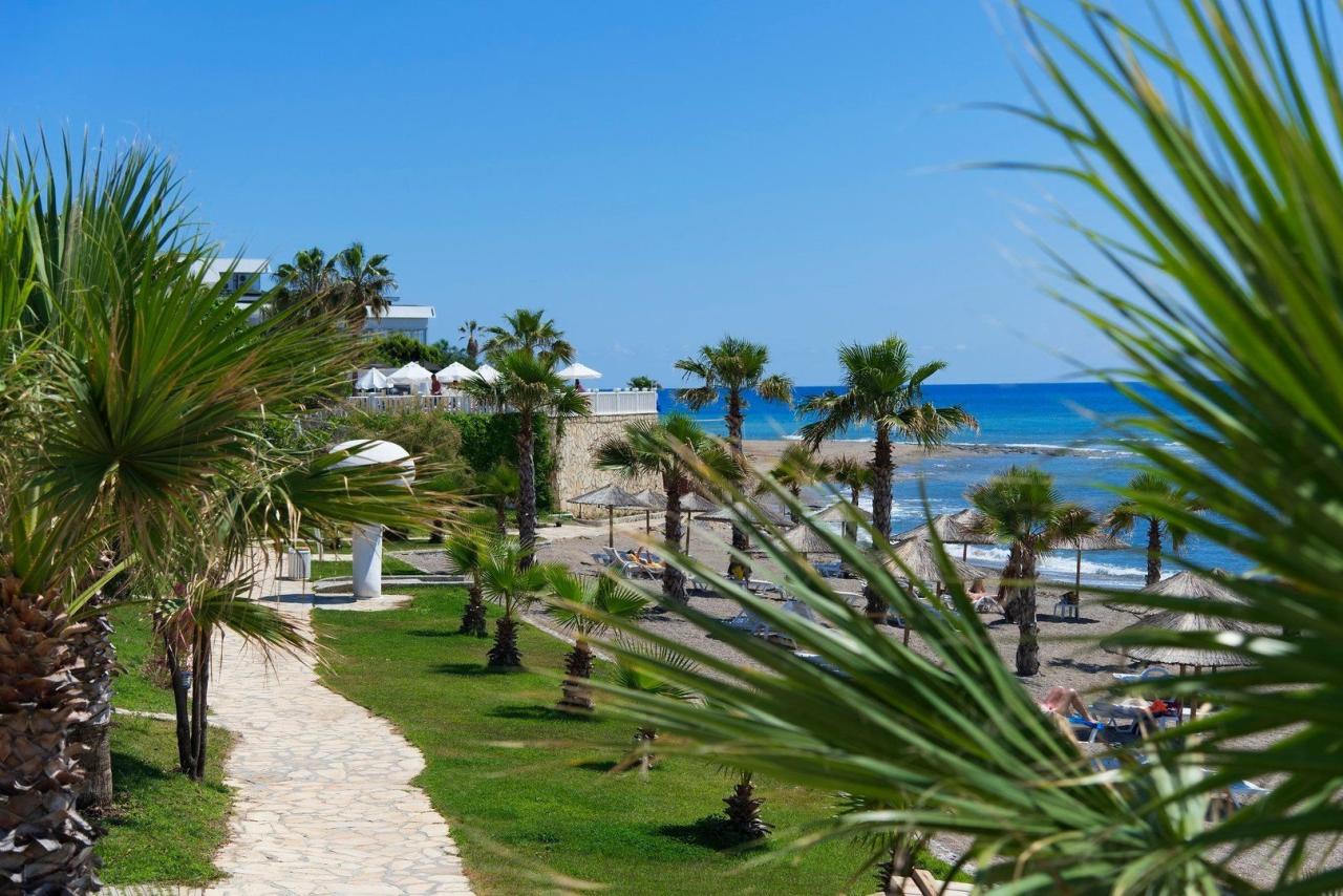 Hotel Flora Garden Beach