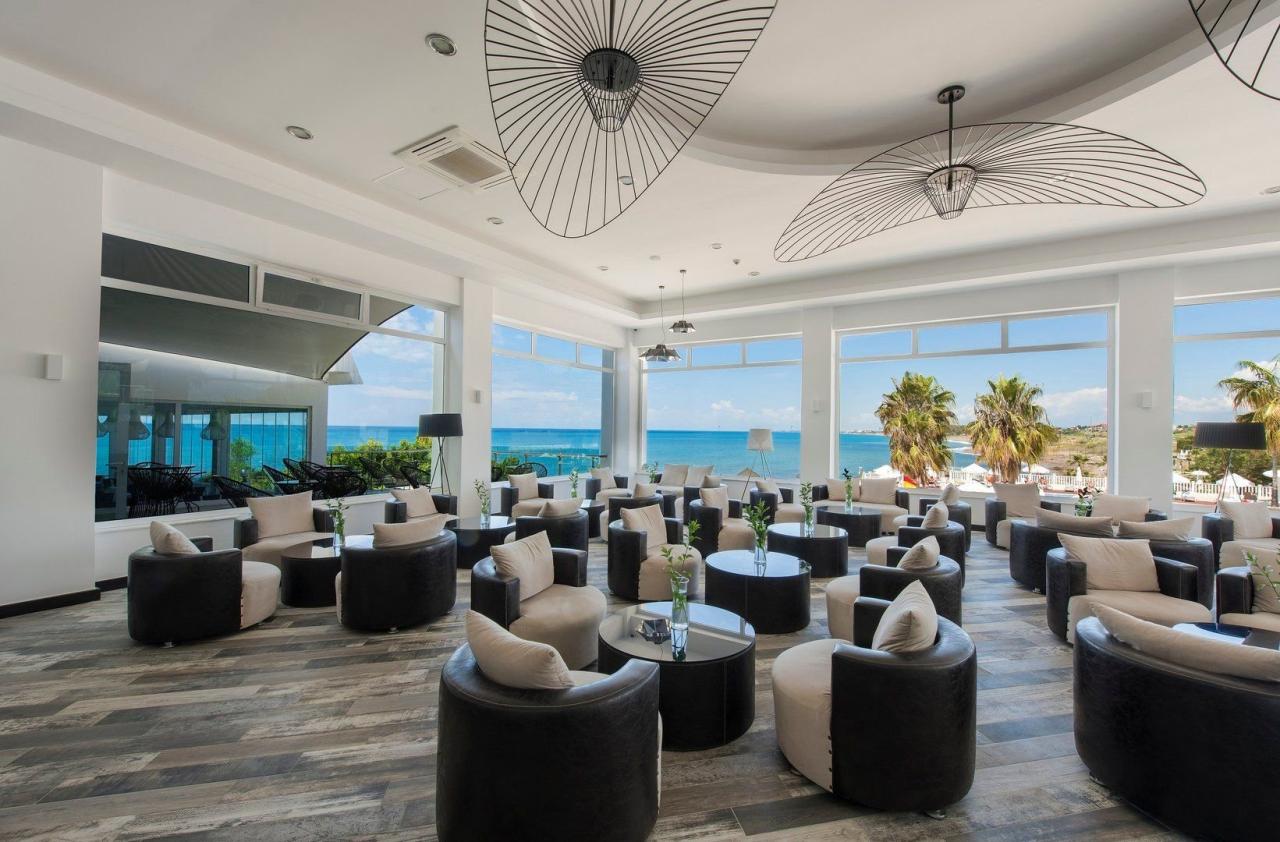Hotel Flora Garden Beach