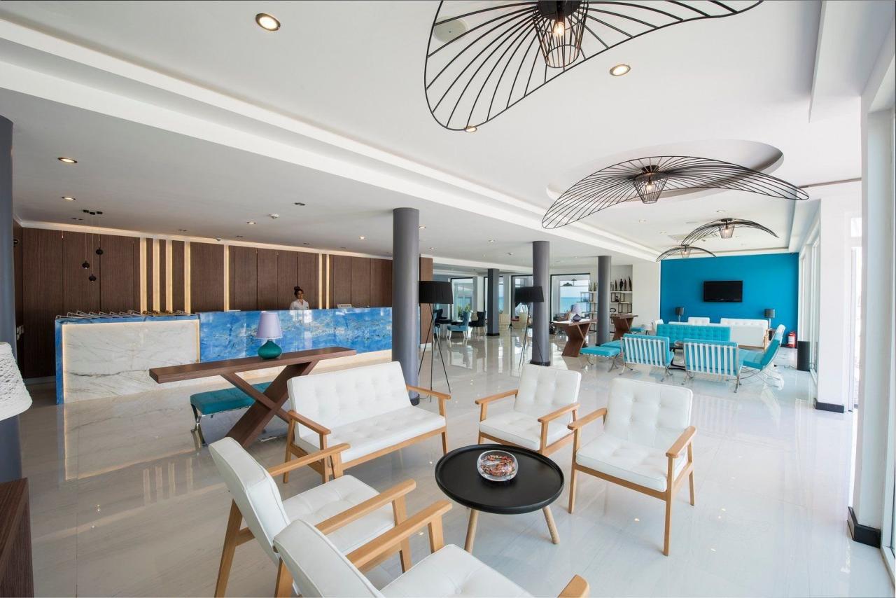 Hotel Flora Garden Beach