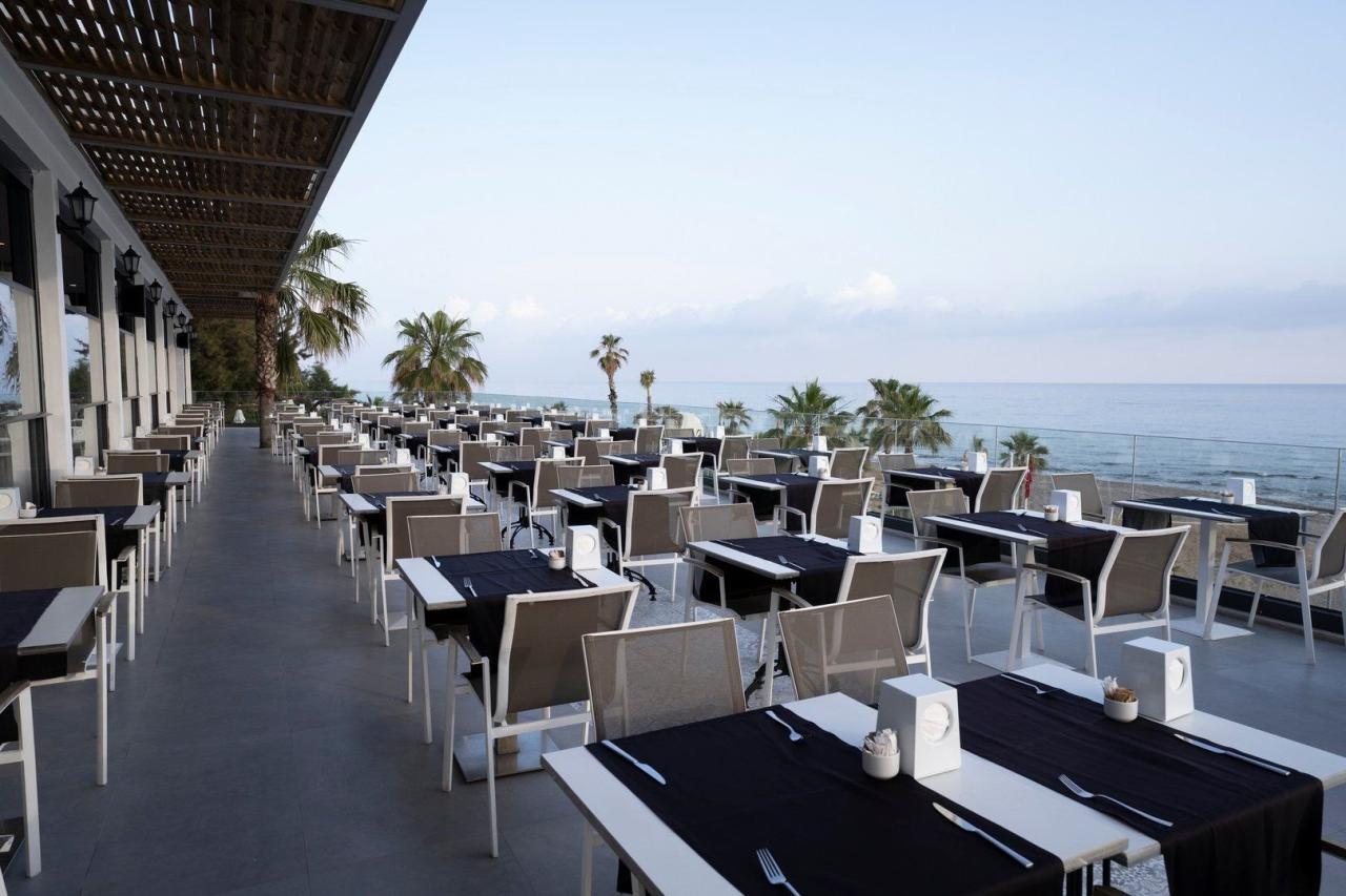 Hotel Flora Garden Beach