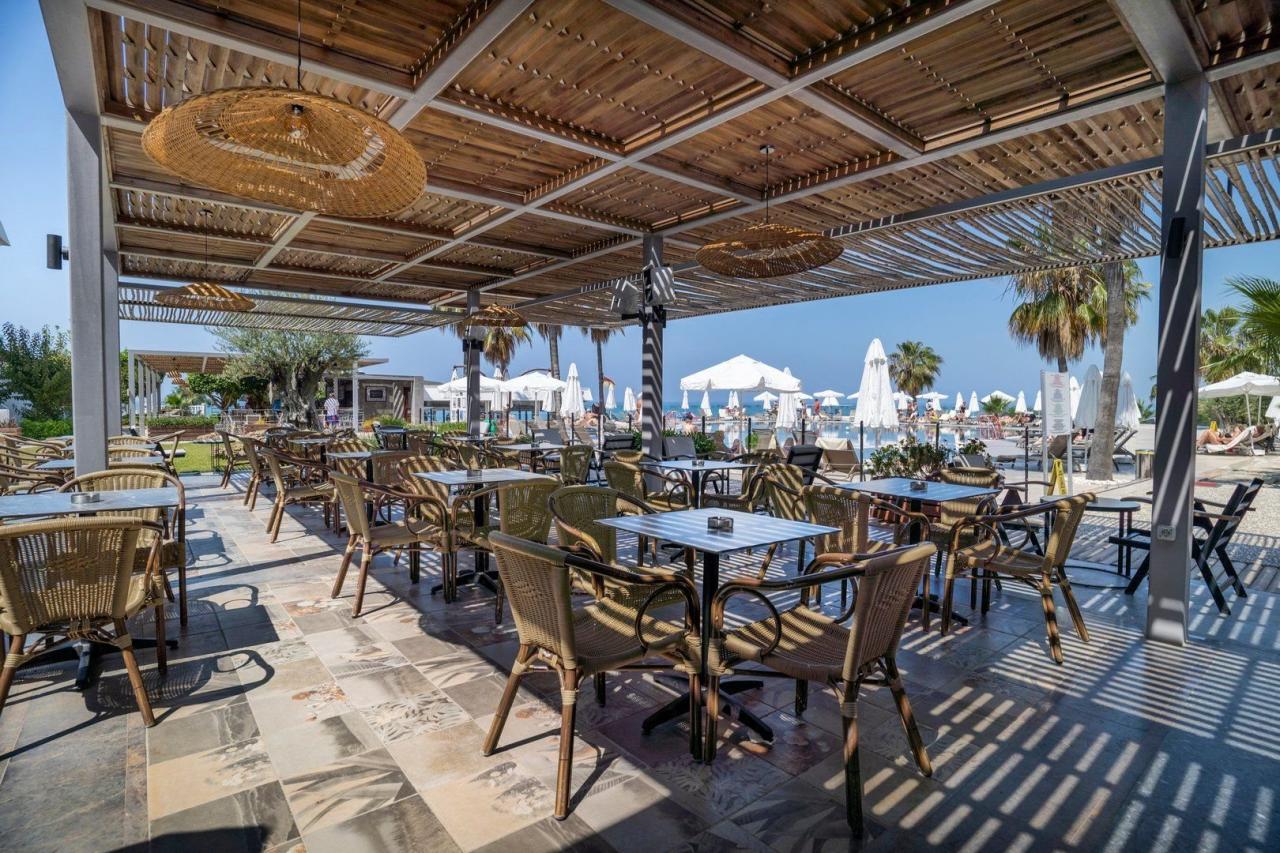 Hotel Flora Garden Beach