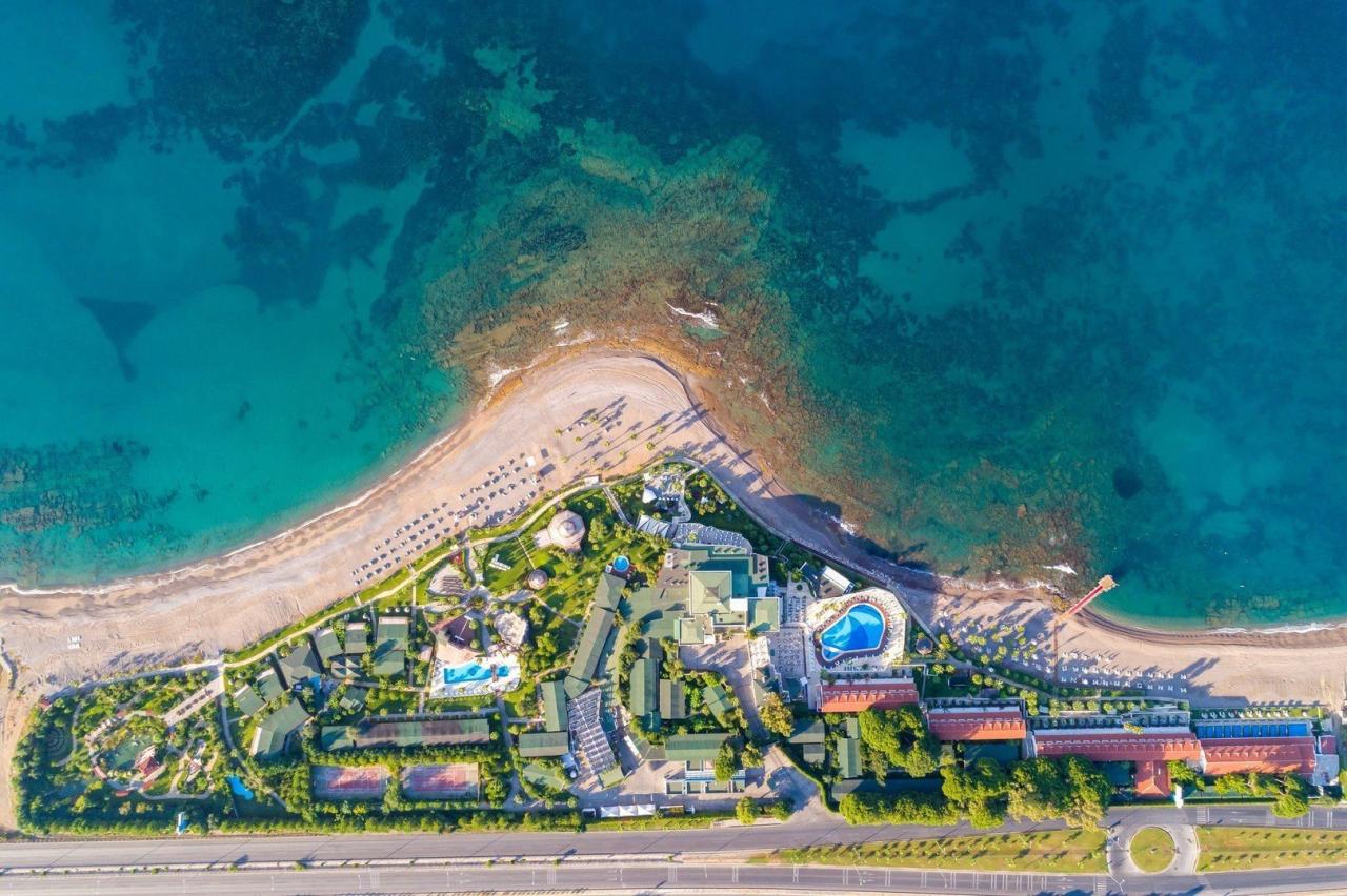 Hotel Flora Garden Beach