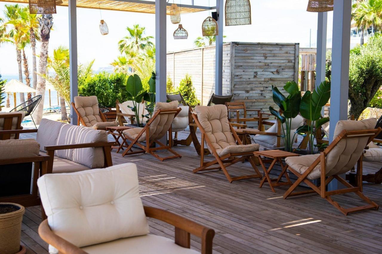 Hotel Flora Garden Beach