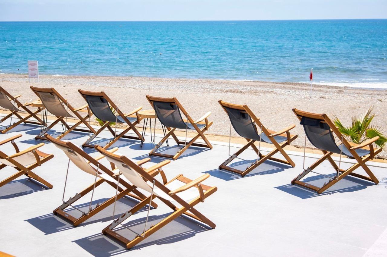 Hotel Flora Garden Beach