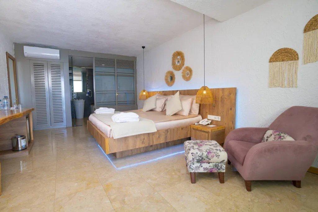 Hotel Flora Garden Beach