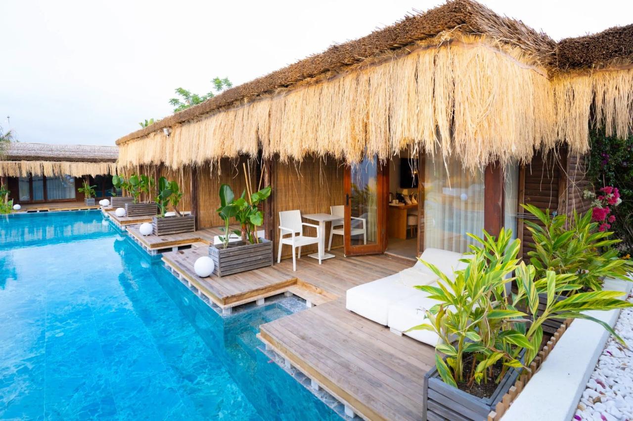 Hotel Flora Garden Beach