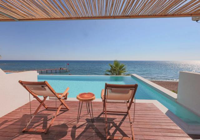 Hotel Flora Garden Beach