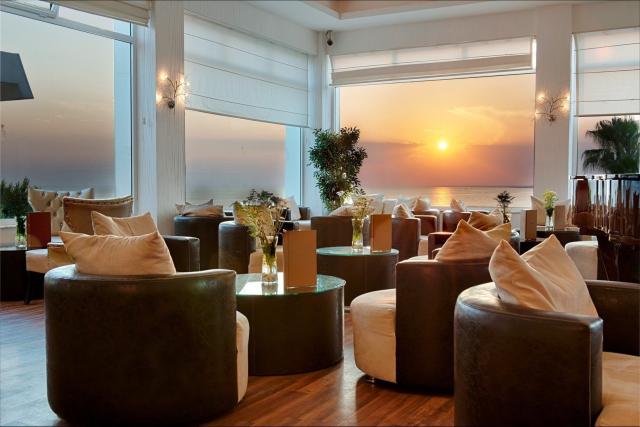 Hotel Flora Garden Beach