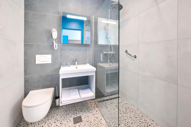 Hotel Aminess Magal (Beli Kamik)