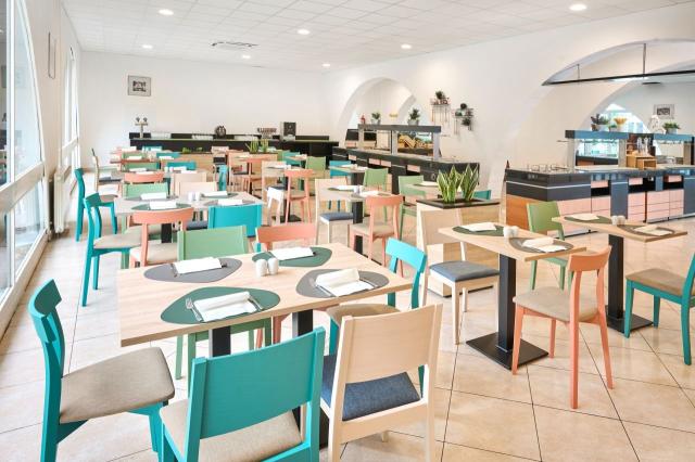 Hotel Aminess Magal (Beli Kamik)