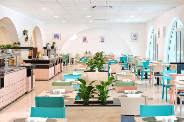 Hotel Aminess Magal (Beli Kamik)