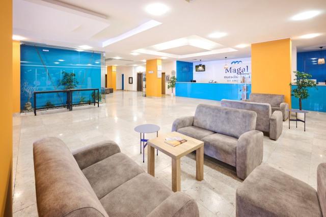 Hotel Aminess Magal (Beli Kamik)