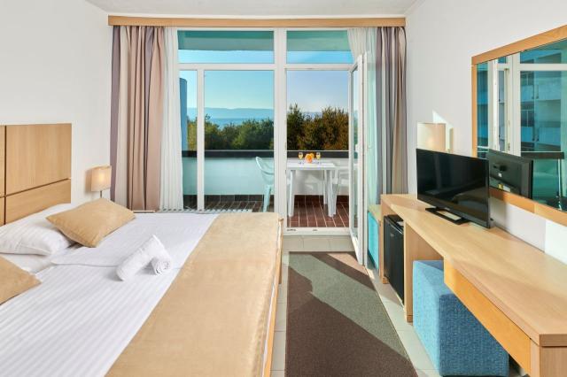 Hotel Aminess Magal (Beli Kamik)