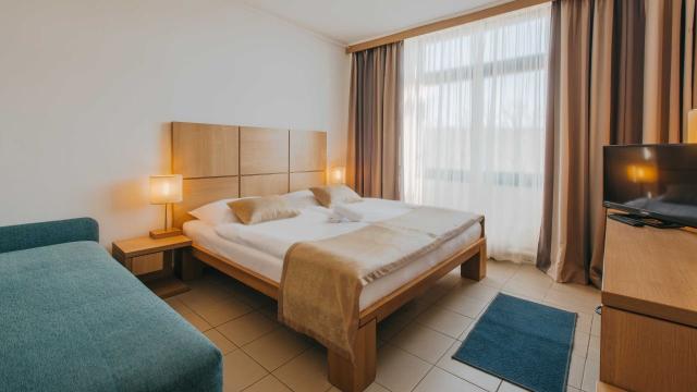 Hotel Aminess Magal (Beli Kamik)