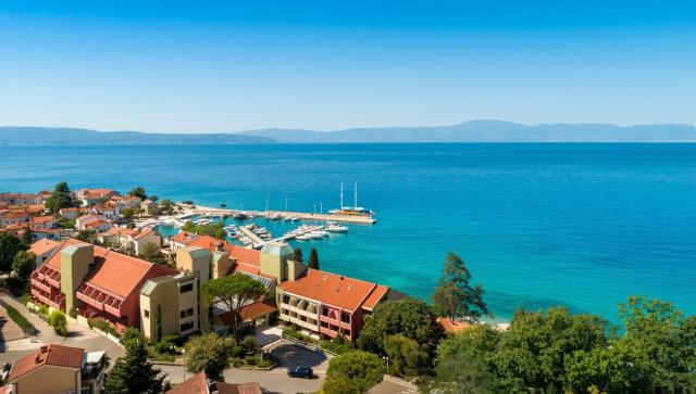 Hotel Aminess Veya (Hotel Jadran)