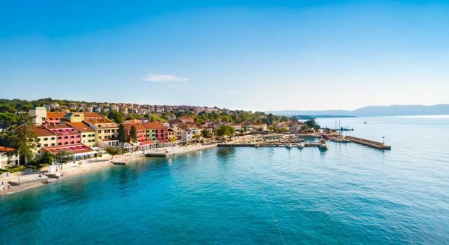 Hotel Aminess Veya (Hotel Jadran)