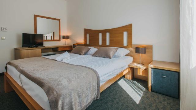 Hotel Aminess Veya (Hotel Jadran)