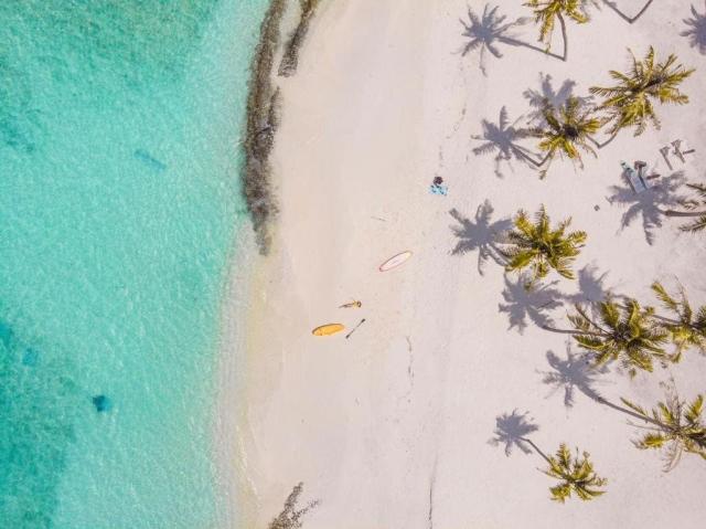 Hondaafushi Island Resort