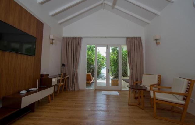 Hondaafushi Island Resort