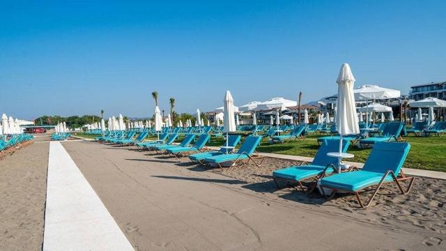Hotel Liberty Fabay