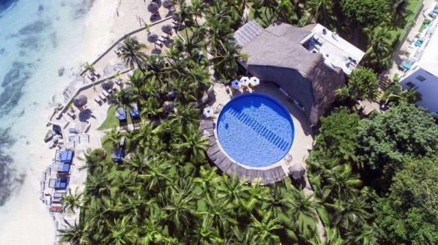 Hotel Dos Playas Faranda