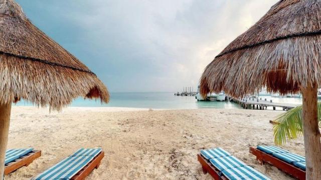Hotel Dos Playas Faranda