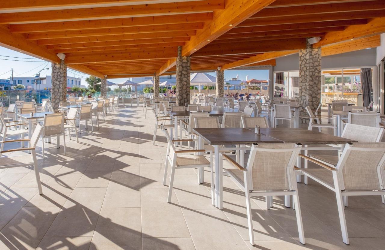 Hotel Thalasea Beach