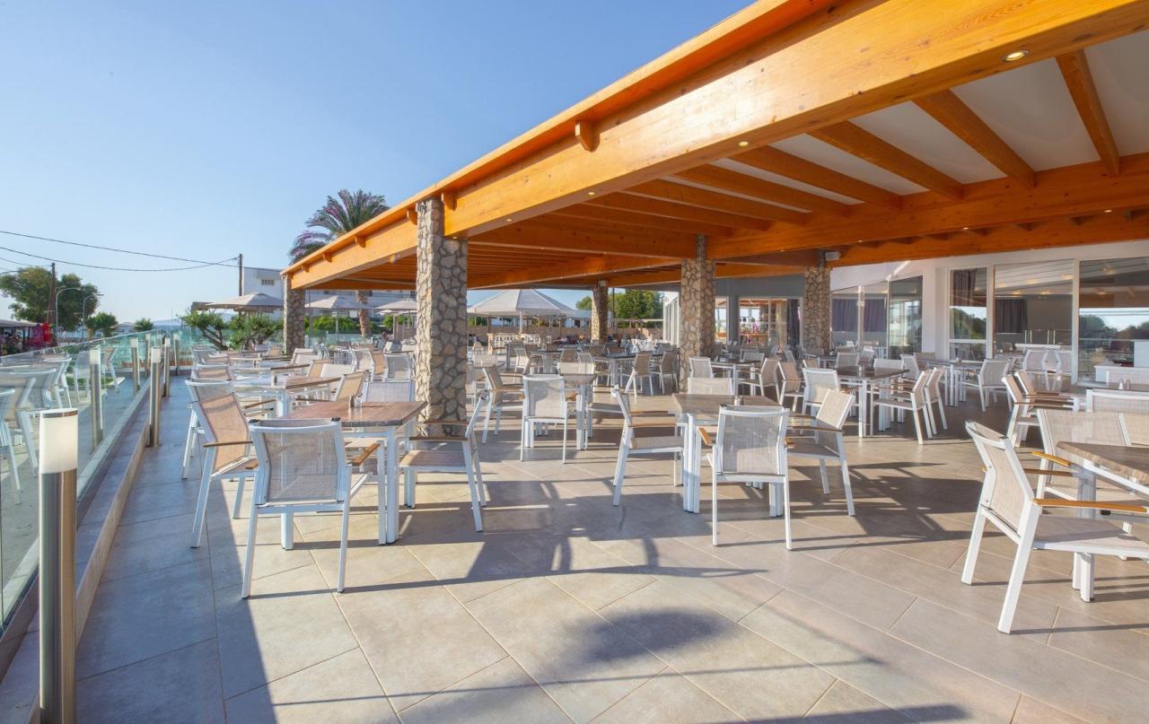 Hotel Thalasea Beach