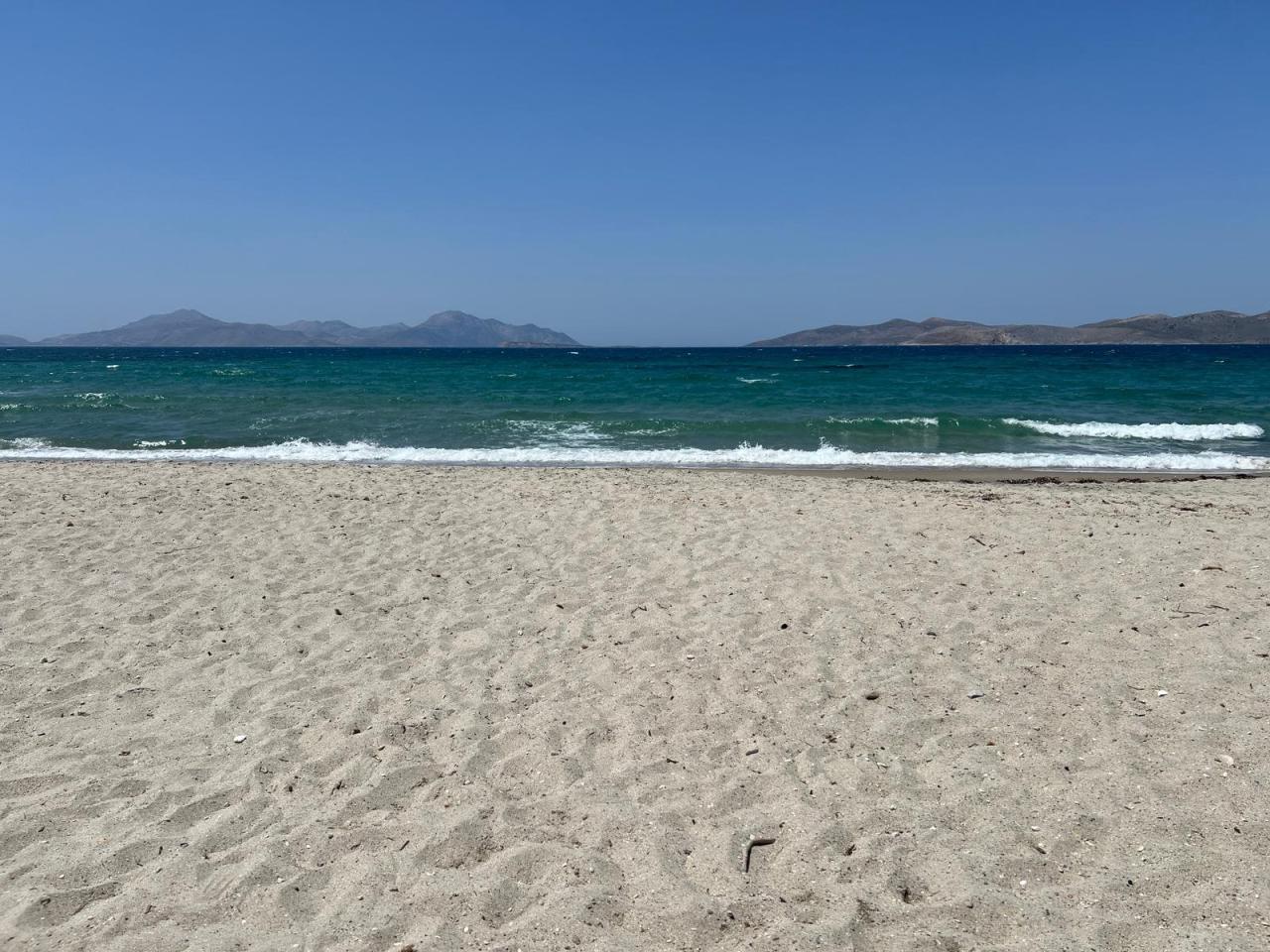 Hotel Thalasea Beach
