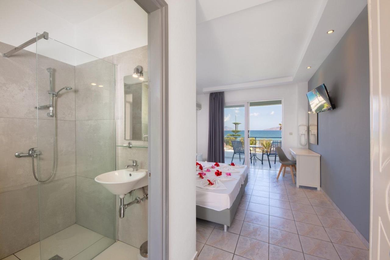 Hotel Thalasea Beach