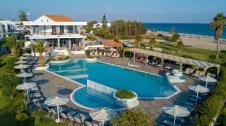 Thalasea Beach Resort