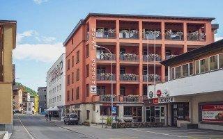 Hotel Ochsen