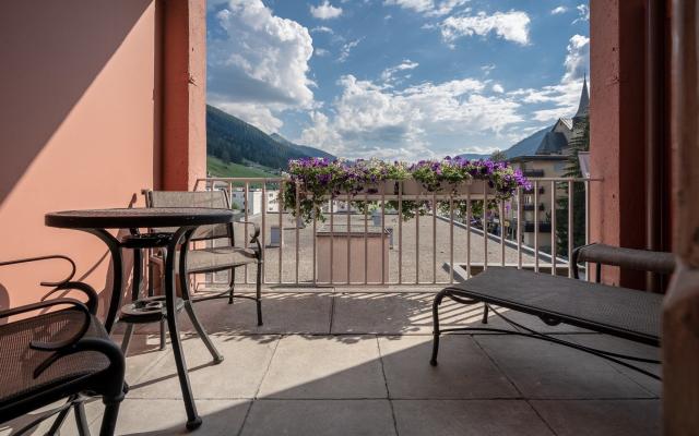 Hotel Ochsen