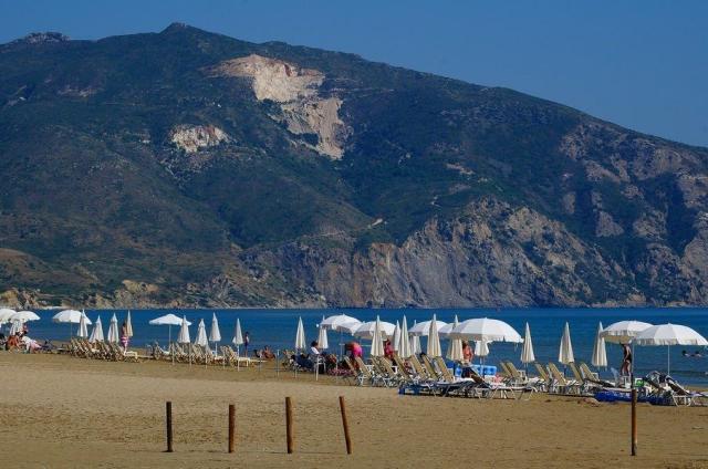 Hotel Andreolas Beach