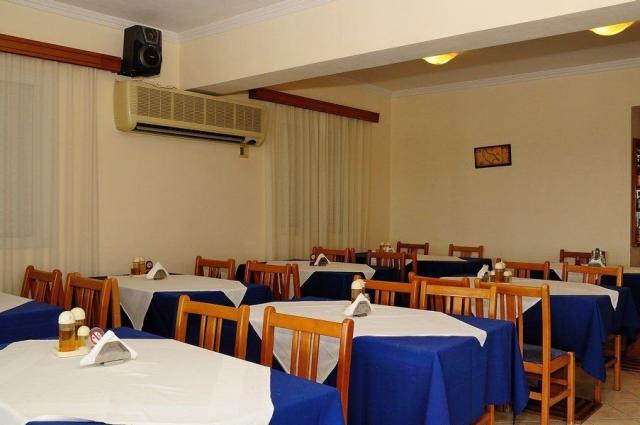 Hotel Andreolas Beach